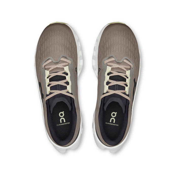 detail Dámské silniční boty ON Cloudmonster 3