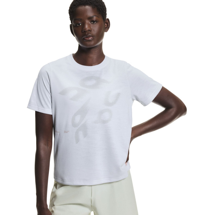 detail Dámské tričko ON On Run-T