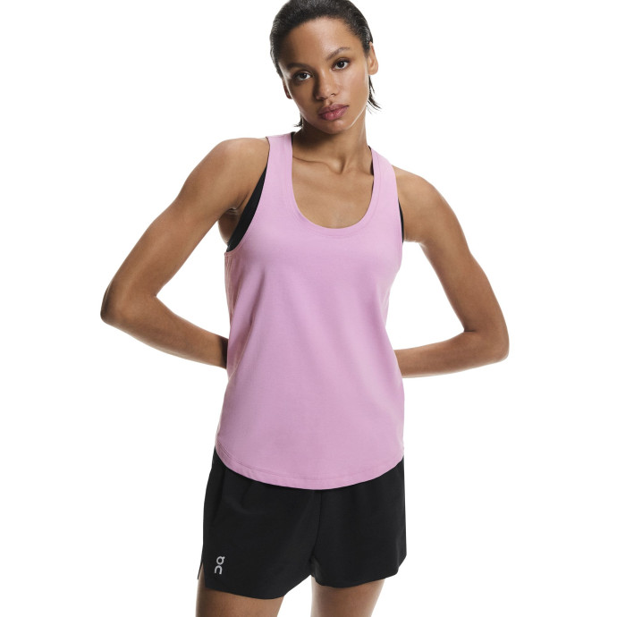 detail Dámské tílko ON Focus Tank