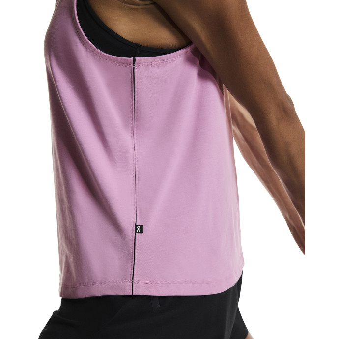 detail Dámské tílko ON Focus Tank