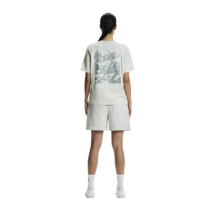 detail Dámské tričko ON Club Collective-T Geo