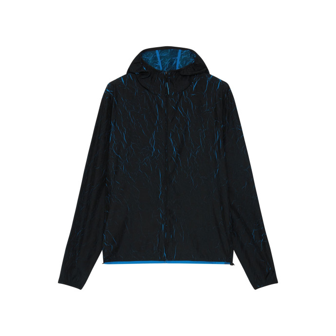 detail Dámská bunda ON Pace Jacket