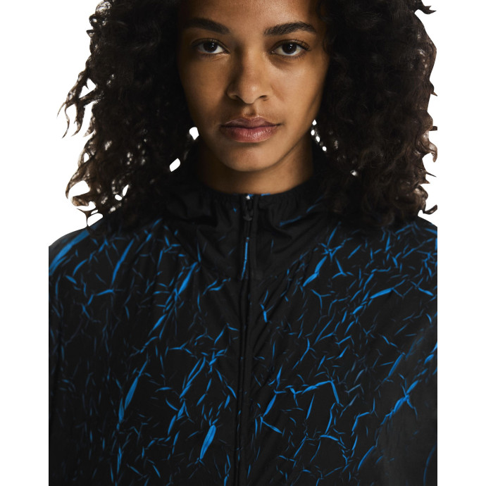detail Dámská bunda ON Pace Jacket