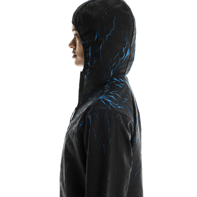detail Dámská bunda ON Pace Jacket
