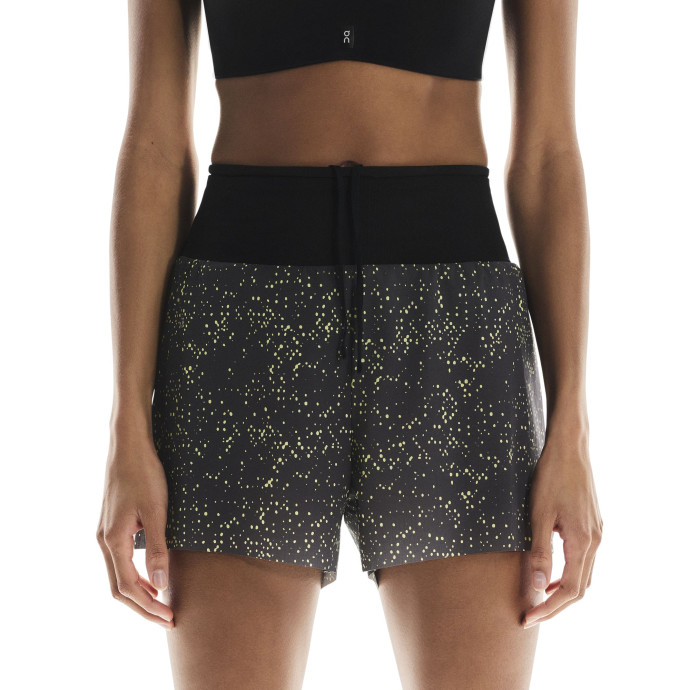 detail Dámské kraťasy ON Ultra Shorts