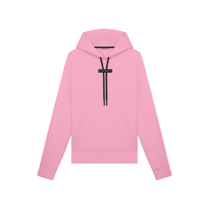 detail Dámská mikina ON Focus Tech Hoodie