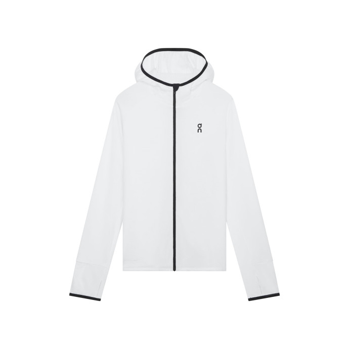 detail Dámská mikina ON Climate Zip Hoodie
