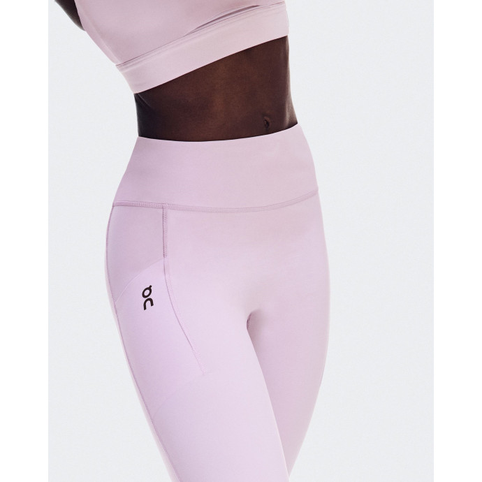 detail Dámské kalhoty ON Performance Tights 7/8