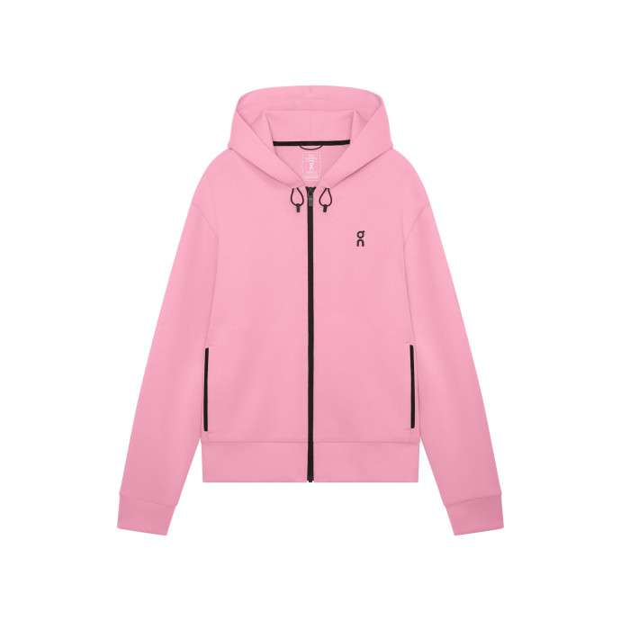 detail Dámská mikina ON Focus Tech Zip Hoodie