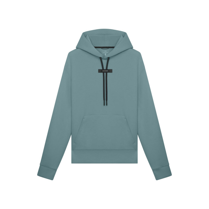 detail Dámská mikina ON Focus Tech Hoodie