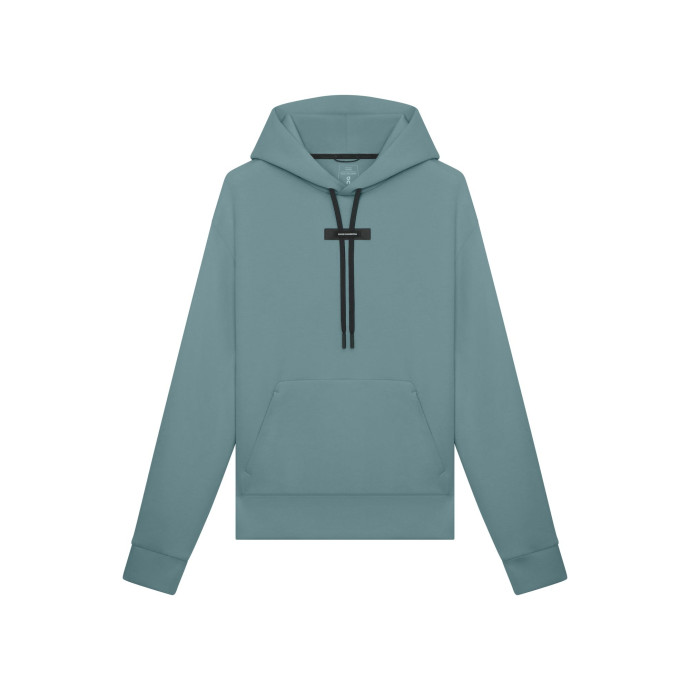 detail Dámská mikina ON Focus Tech Hoodie