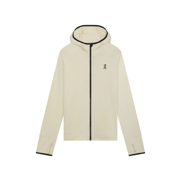 detail Dámská mikina ON Climate Zip Hoodie