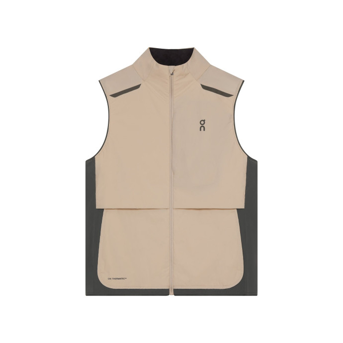 detail Dámská vesta ON Weather Vest