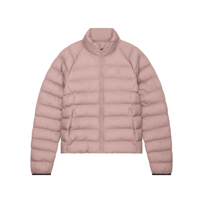 detail Dámská bunda ON Ascent Puffer Jacket