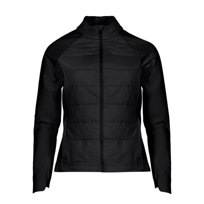 detail Dámská bunda ON Weather Hybrid Jacket