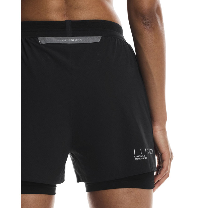 detail Dámské kraťasy ON Performance Shorts Lumos