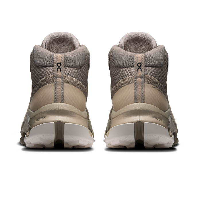 detail Dámské outdoorové boty ON Cloudhorizon 2 Mid Waterproof