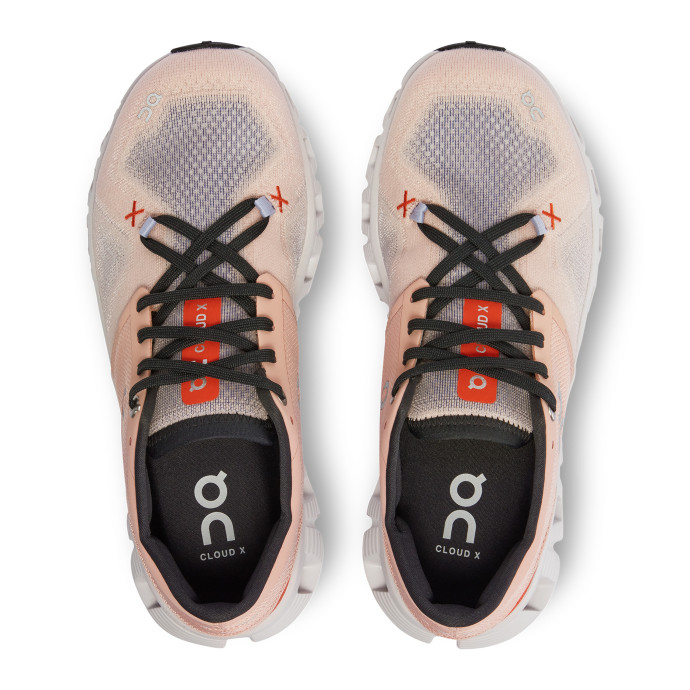 detail Dámské silniční boty ON Cloud X
