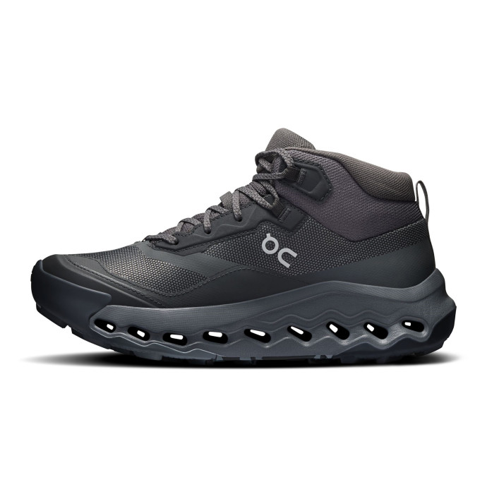 detail Dámské outdoorové boty ON Cloudhorizon 2 Mid Waterproof