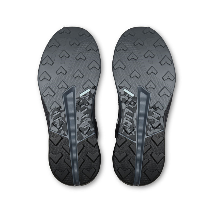 detail Dámské outdoorové boty ON Cloudhorizon 2 Mid Waterproof