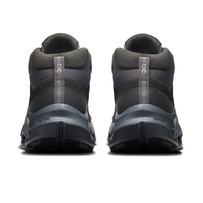 detail Dámské outdoorové boty ON Cloudhorizon 2 Mid Waterproof