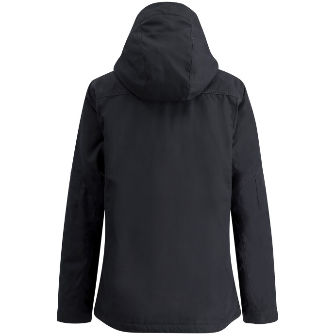 detail Dámská bunda Lundhags Järpen Pile Jacket W