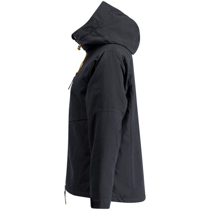 detail Dámská bunda Lundhags Järpen Pile Jacket W