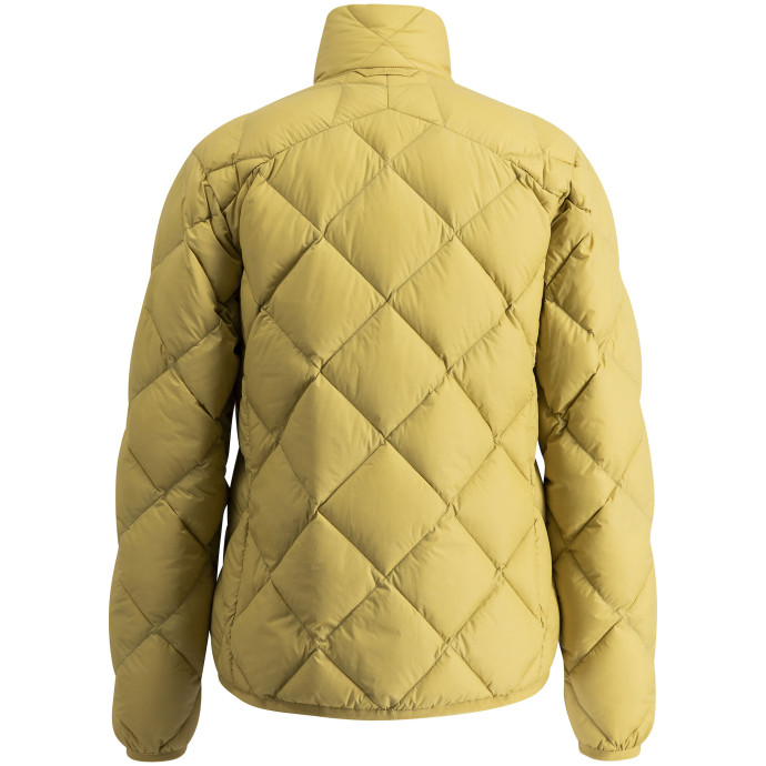 detail Dámská bunda Lundhags Tived Down Jacket W