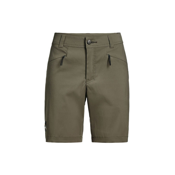 detail Dámské kraťasy Lundhags Tyre Stretch Shorts W