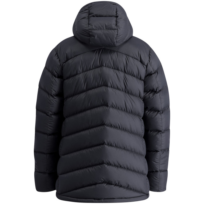 detail Dámská bunda Lundhags Fulu Down Hooded Jacket W