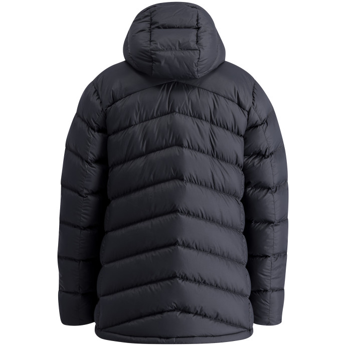 detail Dámská bunda Lundhags Fulu Down Hooded Jacket W