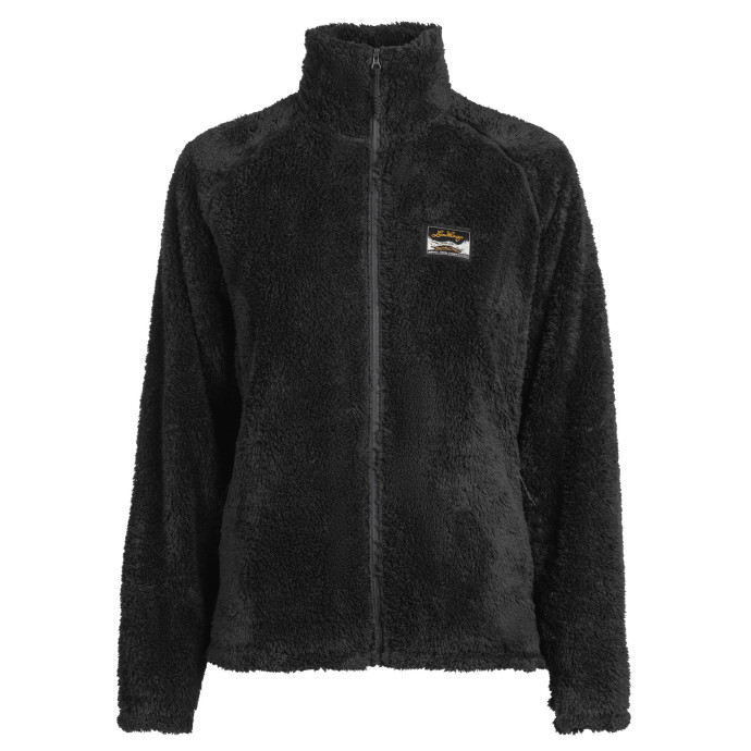 detail Dámská mikina Lundhags Järpen Fleece W