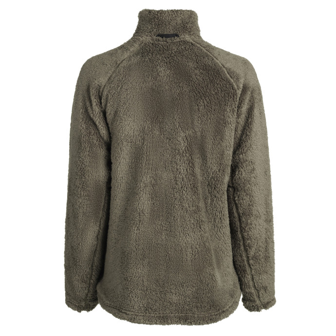 detail Dámská mikina Lundhags Järpen Fleece W