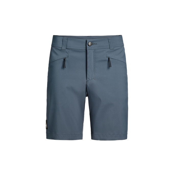 detail Dámské kraťasy Lundhags Tyre Stretch Shorts W