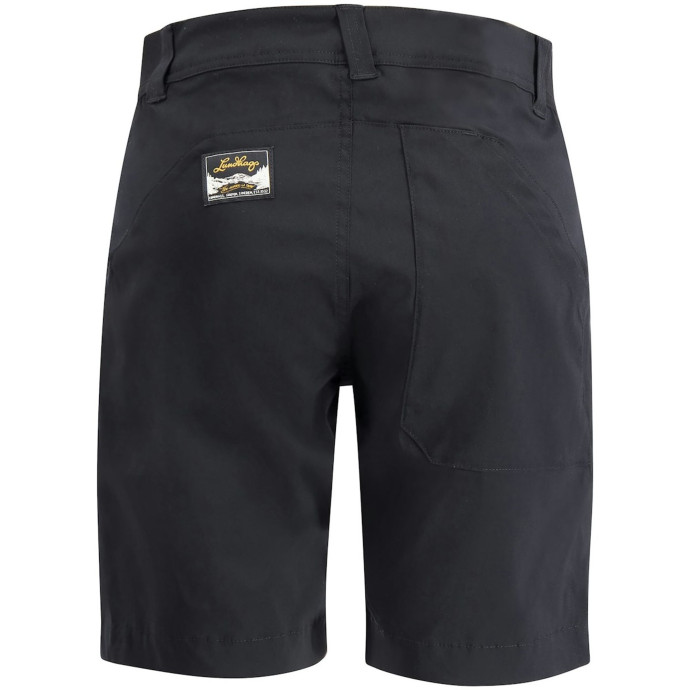 detail Dámské kraťasy Lundhags Tyre Stretch Shorts W