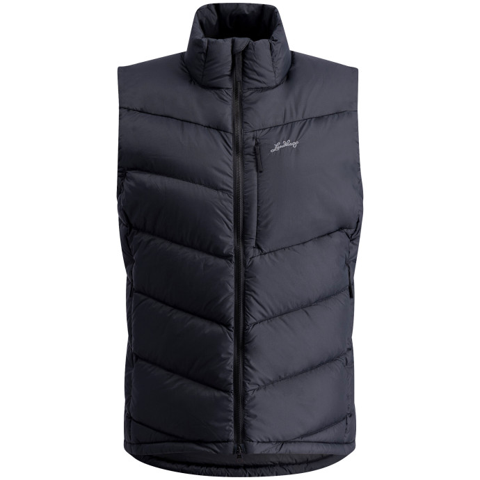 detail Dámská vesta Lundhags Fulu Down Vest W