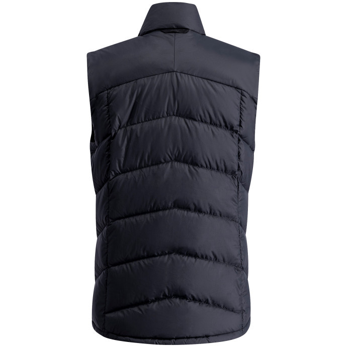 detail Dámská vesta Lundhags Fulu Down Vest W