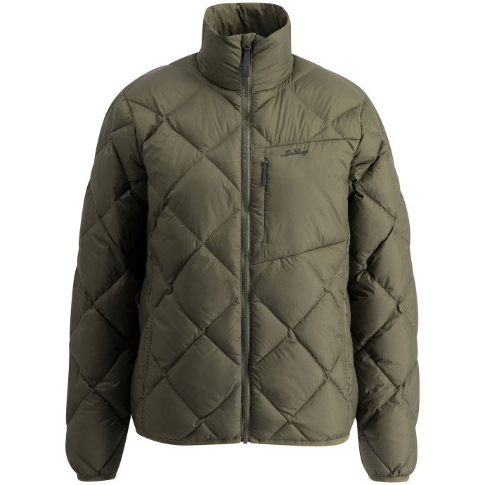 detail Dámská bunda Lundhags Tived Down Jacket W