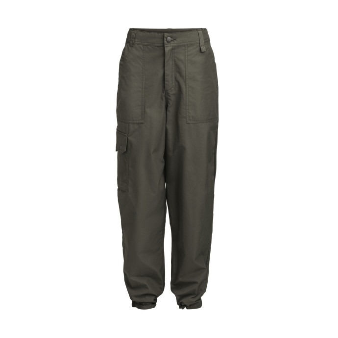 detail Dámské kalhoty Lundhags Fulu Cargo Stretch Pant W