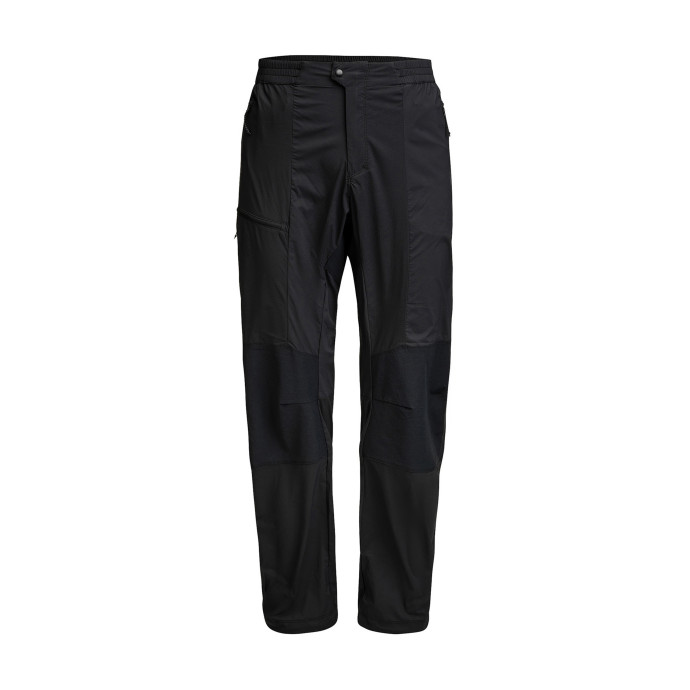 detail Dámské kalhoty Lundhags Tived Light Windbreaker Pant W