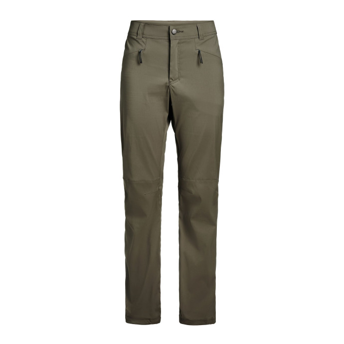 detail Dámské kalhoty Lundhags Tyre Stretch Pant W