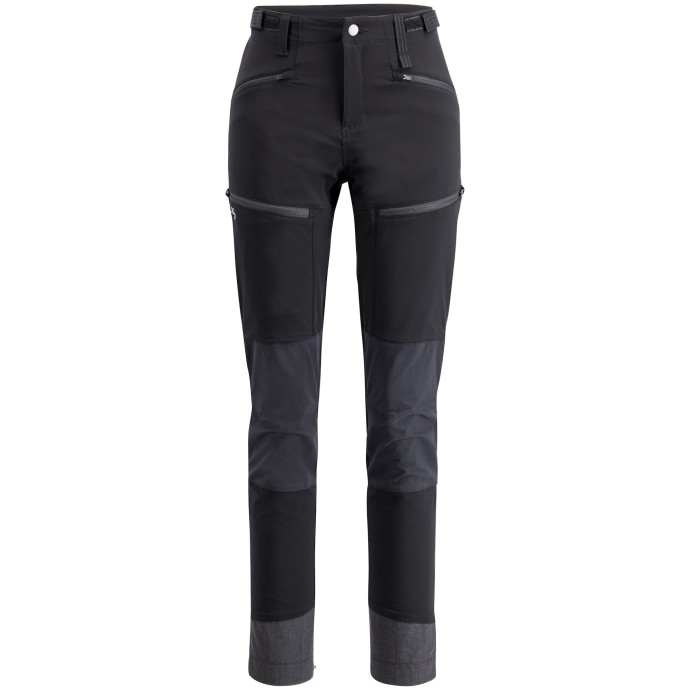 detail Dámské kalhoty Lundhags Padje Stretch Pant W