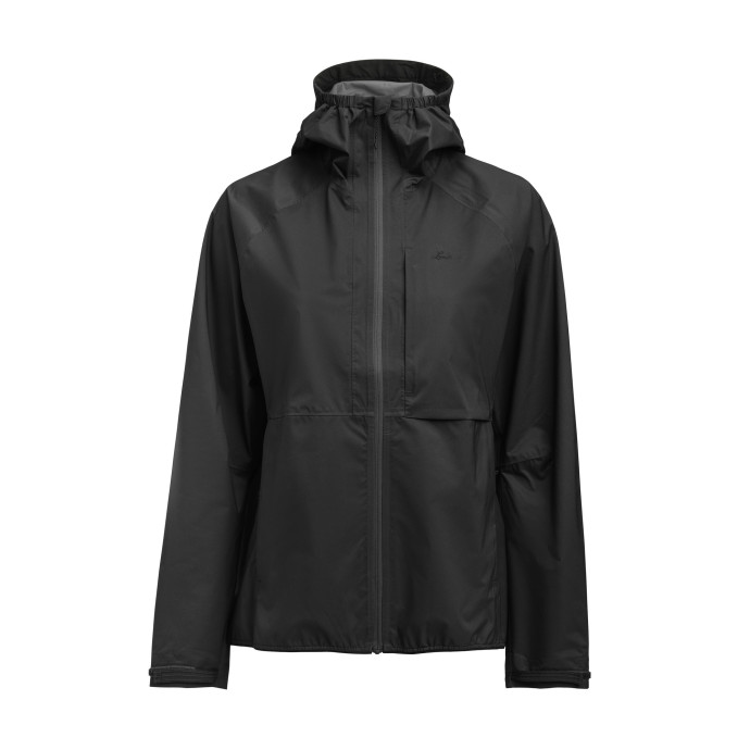 detail Dámská bunda Lundhags Tived Waterproof Jacket W