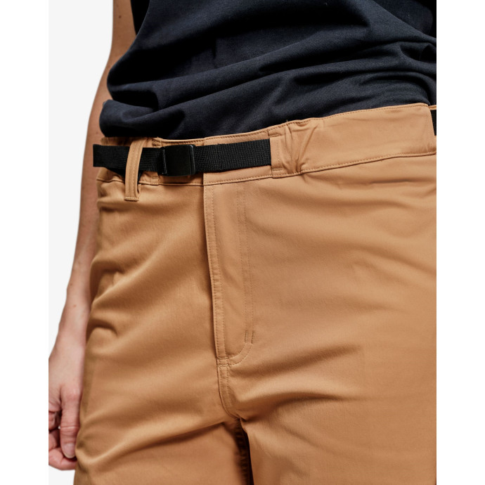 detail Dámské kalhoty Lundhags Järpen Relaxed Pants W