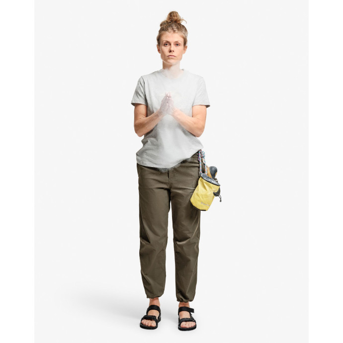 detail Dámské kalhoty Lundhags Järpen Relaxed Pants W