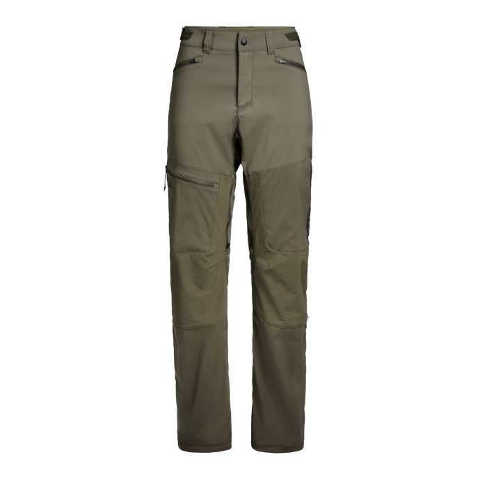 detail Dámské kalhoty Lundhags Padje Light Vent Pants W