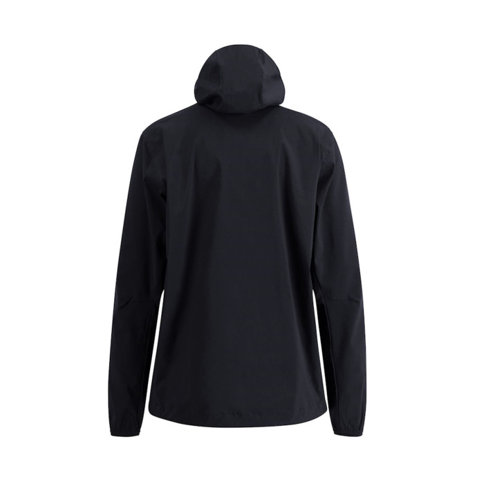 detail Dámská bunda Lundhags Tyre Stretch Anorak W