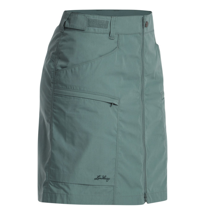 detail Dámská sukně Lundhags Tiven II
