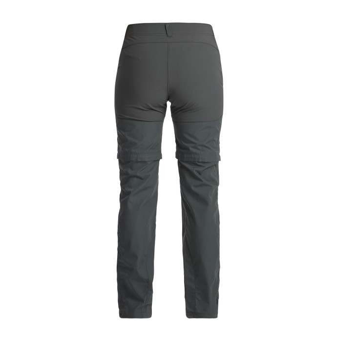 detail Dámské kalhoty Lundhags Tived Zip-off Pant W