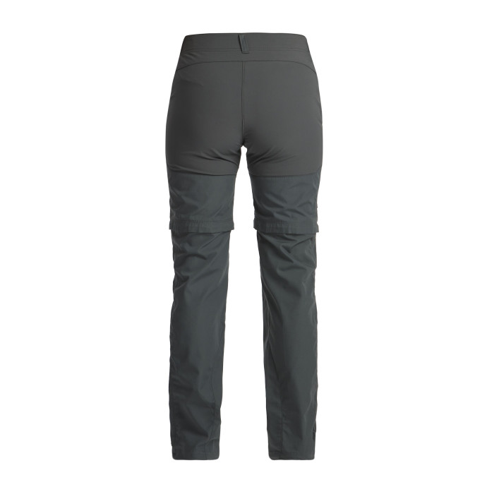 detail Dámské kalhoty Lundhags Tived Zip-off Pant W